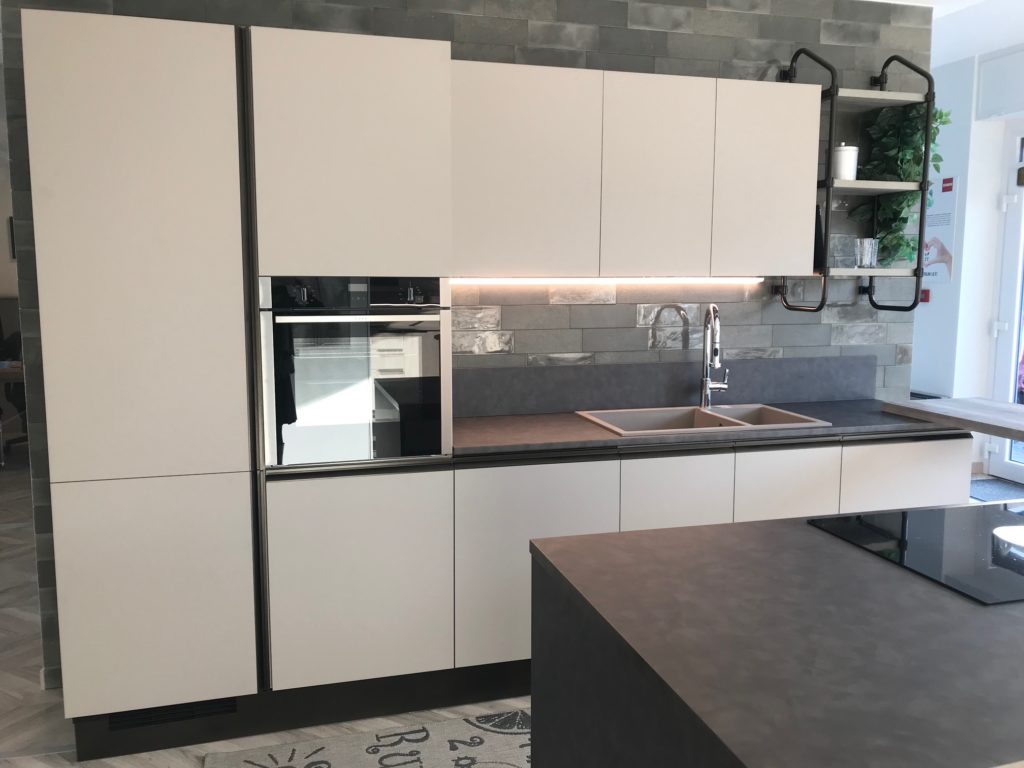 Cucine Torino San Gaetano Arredamenti Torino